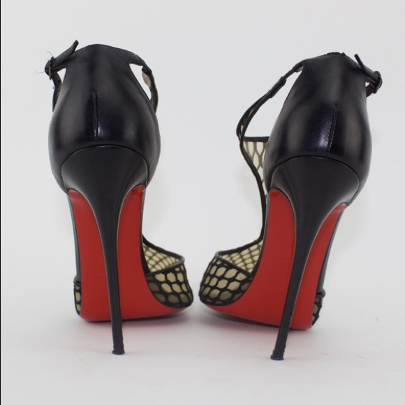 Christian Louboutin Salonu 120 - Picture 2 of 8